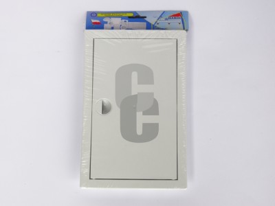 Нови предложения Вратичка 150х250 - бяла